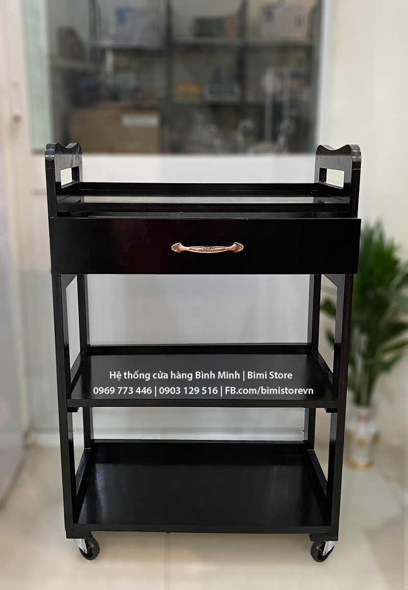 ke day go tram 3 tang gia re